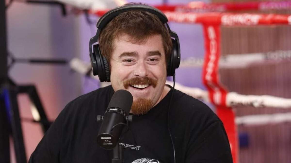Migue Granados, estrella de OLGA. Fuente: (Instagram)