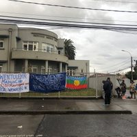 Un comunero mapuche muere tiroteado en una finca que reclamaba en el sur de Chile