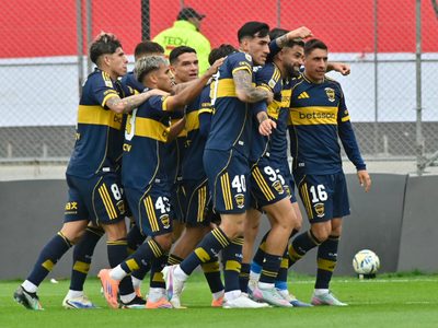 Sin Leandro Paredes: las modificaciones de Boca para el duelo contra Estudiantes de La Plata