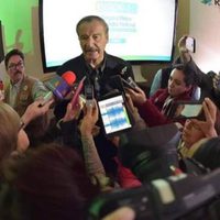 Fox promueve empresa de mariguana medicinal pero descarta invertir; 'me quedé sin pensión”