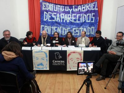 Corte aplaza resolución sobre el caso de eperristas desaparecidos en Oaxaca