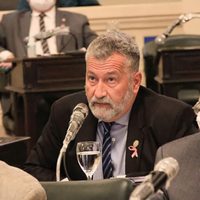 Cómo sigue la investigación del caso de Miguel Arias: hay dos sospechosos