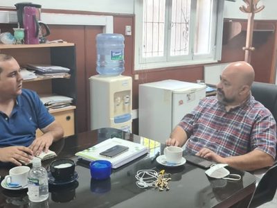 ATE consiguió la actualización en el pago de refrigerio para trabajadores del Ipross