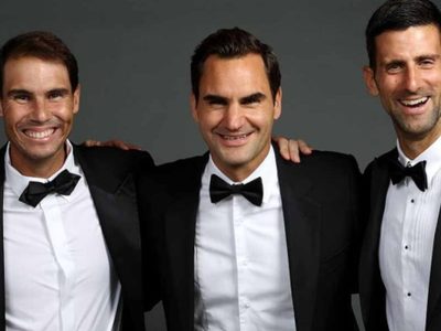 “Es indiscutible”: Rafael Nadal eligió al mejor jugador de la historia