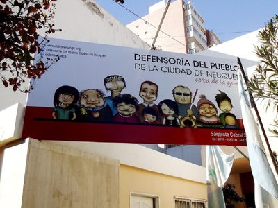 Un concejal del MPN se postuló para Defensor del Pueblo