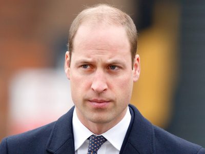 Se asoma una época tormentosa para la familia real: el Príncipe William no tiene escapatoria