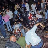 Los atentados en Morelia: Impunidad que alimenta al narcoterrorismo (Video)