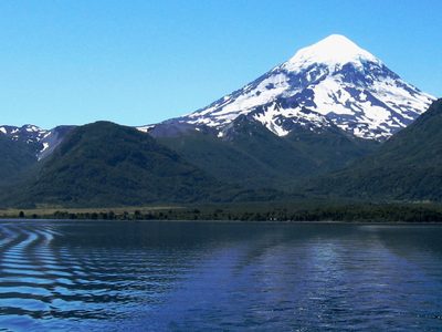 Se confirmó otra víctima fatal del accidente ocurrido en el Volcán Lanín