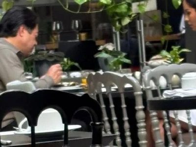 El tercer imperio. Ostentación, lujo y desobediencia