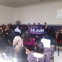 Judiciales consiguieron la devolución de descuentos por días de paro y se retoman las negociaciones con el TSJ
