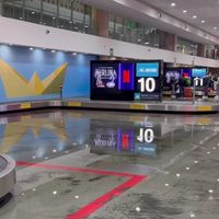 Aun con el AIFA, López Obrador recomendó a Sheinbaum otra terminal en el AICM