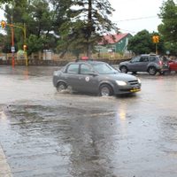 En Zapala, realizaron un exhaustivo control de radio taxis