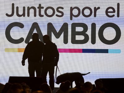 PASO 2021: Divisiones internas y discusiones entre referentes complican a Juntos por el Cambio