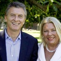 Elisa Carrió no apoyará a Mauricio Macri y dijo que, junto a Cristina, “ya fueron”