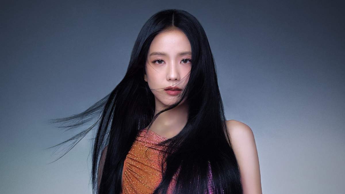 Jisoo. Fuente: (Instagram)