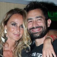 Mala influencia: Sabrina Rojas fue contagiada por el Tucu López con esta insólita costumbre