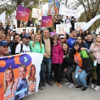 Rolando Figueroa en Plottier: “El oficialismo se aburguesó”