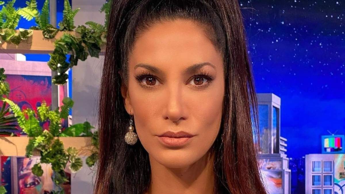 Silvina Escudero. Fuente: (Instagram)