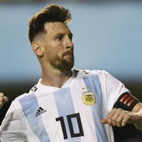 Argentina vs Ecuador: historial, formación y todos los detalles