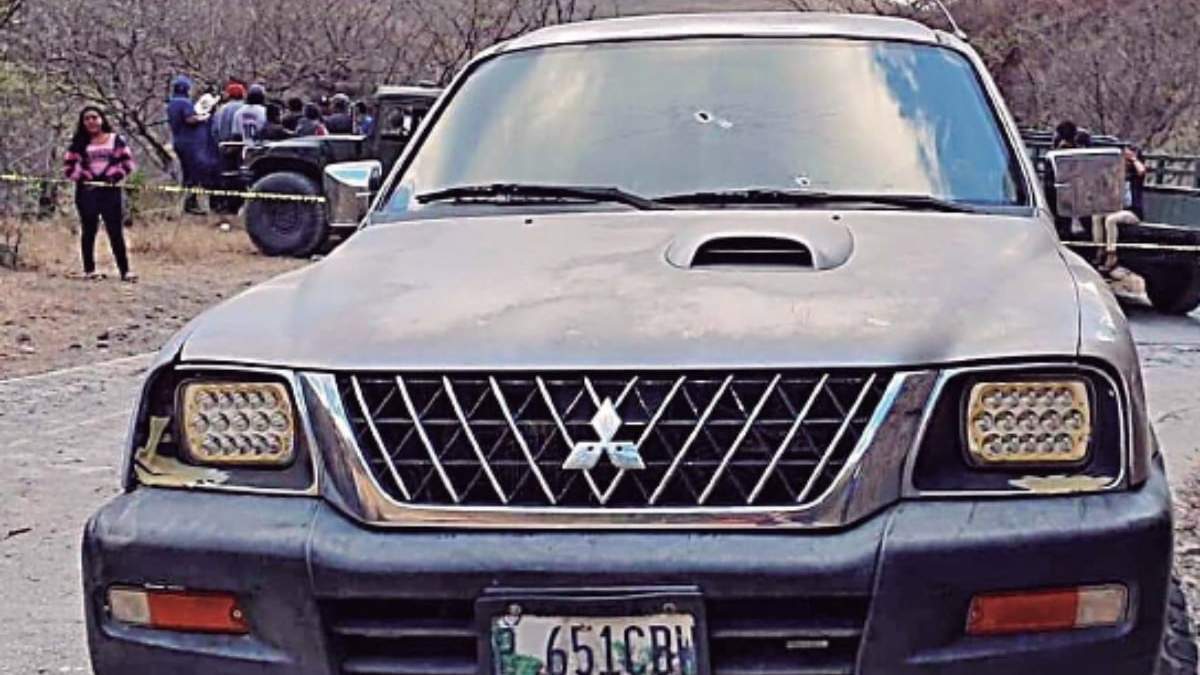 El guatemalteco Elvin Mazariegos fue asesinado en un retén militar en Chiapas