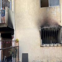 Niño de dos años muere tras incendiarse su casa en Zapopan