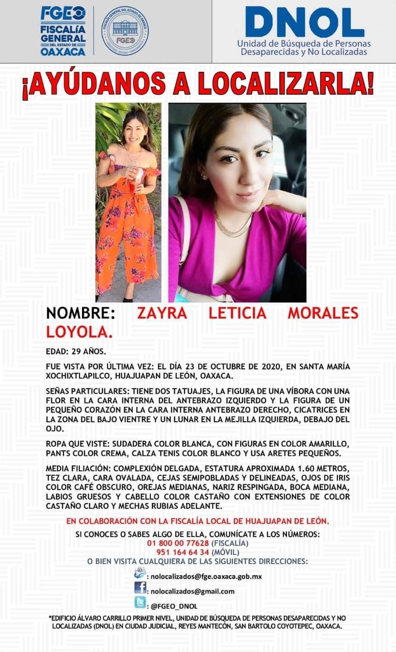 zayra