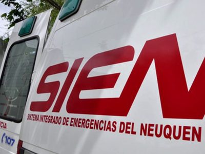 SIEN: 17 trabajadores contagiados y suspenden las recorridas