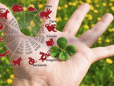 A cruzar los dedos: cuáles son los signos del Horóscopo chino que tendrán buena suerte en 2022