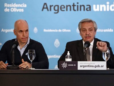 Batalla legal: la Ciudad exigirá hoy a la Corte Suprema anular el decreto de coparticipación