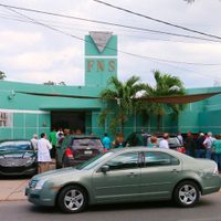 Clientes de la FNS en Mérida retiran sus valores por temor a incautación de la SEIDO
