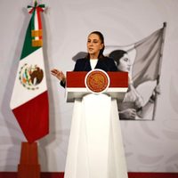 “Yo creo que esto no se va a dar en México”: Sheinbaum sobre triunfo del derechista Kast en Chile