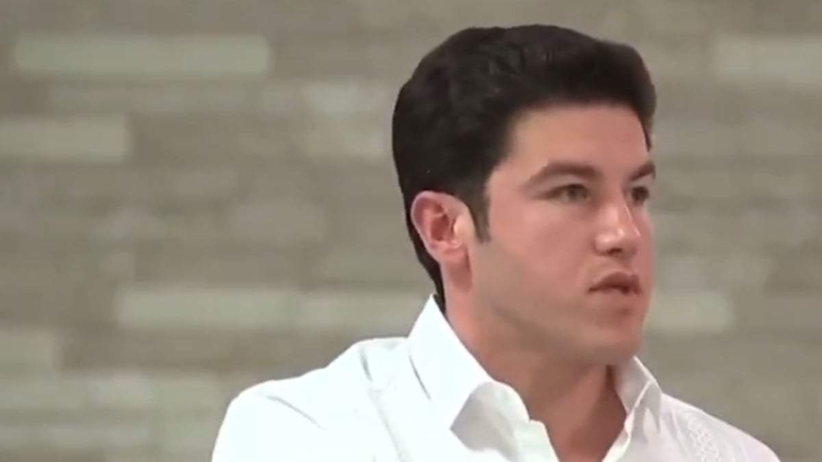 Samuel García