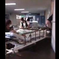 AMLO lamenta la muerte de 17 personas en hospital del IMSS de Tula