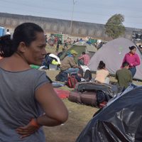 El “cierre” de la frontera de Estados Unidos con México