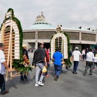 Arquidiócesis de México anuncia seis acciones por coronavirus