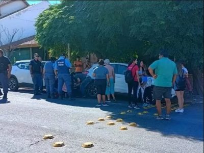 El MPF difundió el resultado de la autopsia al cuerpo del niño que quedó encerrado en un auto en Neuquén