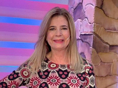 Momento único: Mercedes Ninci opinó sobre la pelea entre dos importantes figuras de los medos