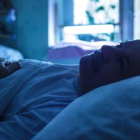 El 20% de la población duerme con los ojos abiertos, según un experto