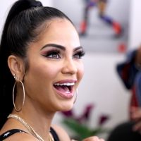 El escalofriante reto que Natti Natasha compartió en su perfil y desató cientos de comentarios