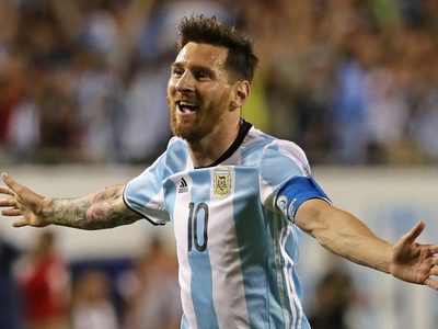 El Manchester City iría con todo para fichar a Messi en el próximo mercado