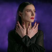 El pop intenso de Kaia Lana conquista el Lunario