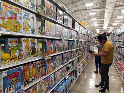 Día del Niño: cuáles son los descuentos exclusivos de la ANSES para beneficiarios de la AUH y AUE