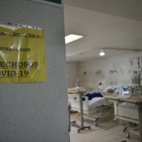 Salud reporta 9 mil 697 contagios de coronavirus y 596 muertes por covid-19