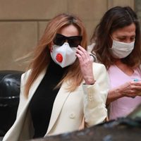 Su relación más difícil: Ana Obregón recibió un perdón esperado, 25 años después