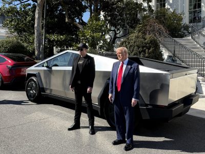 Trump y Musk estallan públicamente tras su ruptura con un encendido cruce de acusaciones y amenazas