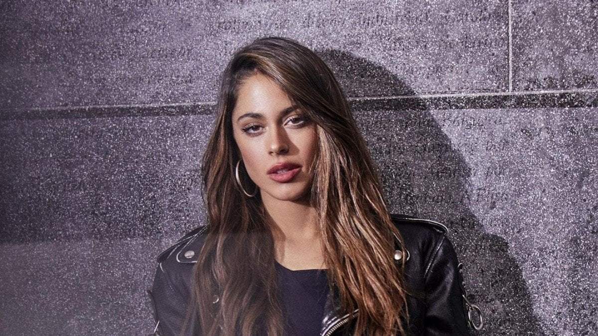Tini Stoessel. Fuente: (Instagram)