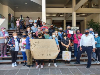 Coggiola apoya “uso transitorio y excepcional” del FEDEN para auxiliar al ISSN y pagar deuda pública