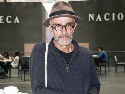 Murió el cineasta Gregorio Rocha Valverde; aseguran que era repartidor de Rappi y fue atropellado
