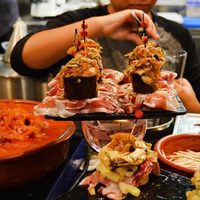 Gastrofans de España, de fiesta: se viene el Día Mundial de la tapa