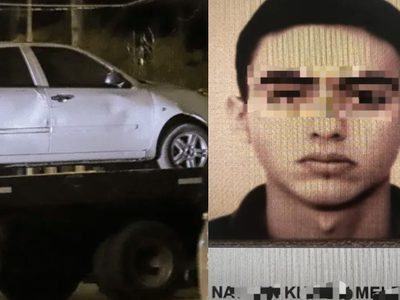 Conductor que arrolló a una familia en Hermosillo es buscado por la Interpol; huyó a EU